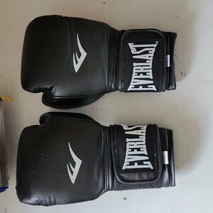 Sparring Gloves